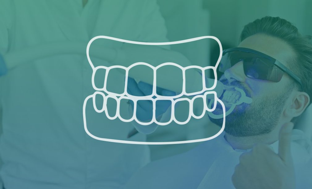 Whitening - Clinica Joina