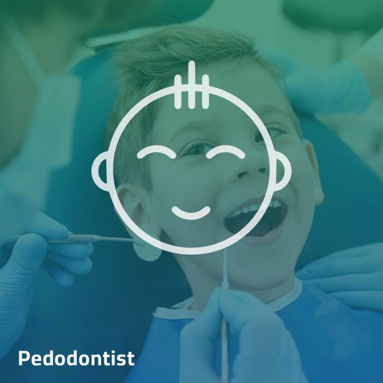 Pedodontics - Clinica Joina